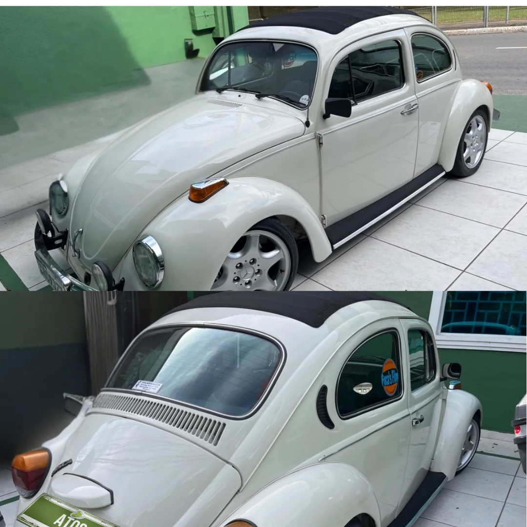 VW/FUSCA